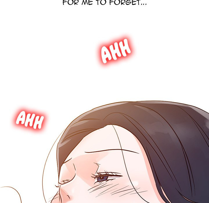 My Stepmom's Plan chapter 9 page 100