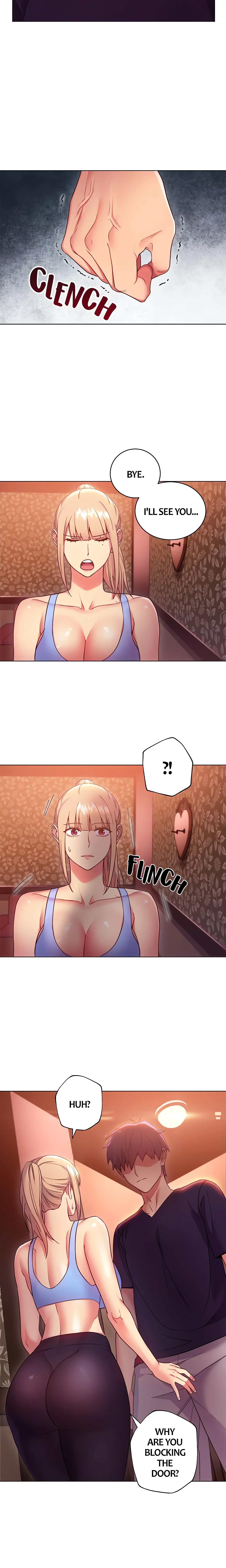 My Stepmother’s Friends chapter 10 page 6