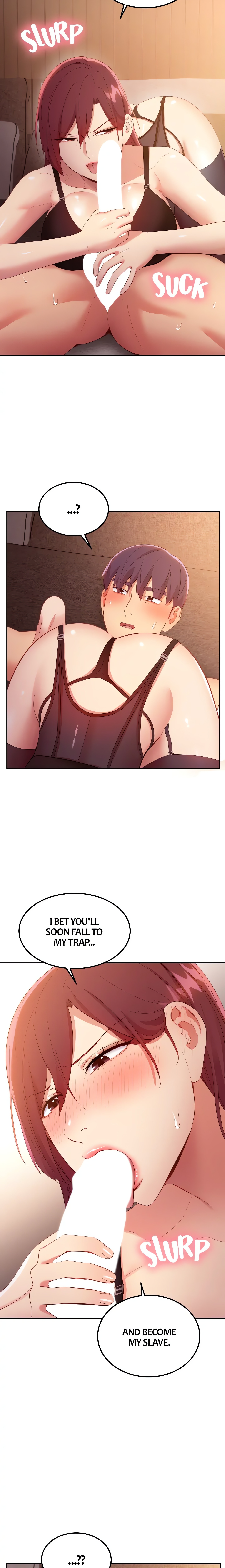 My Stepmother’s Friends chapter 100 page 7