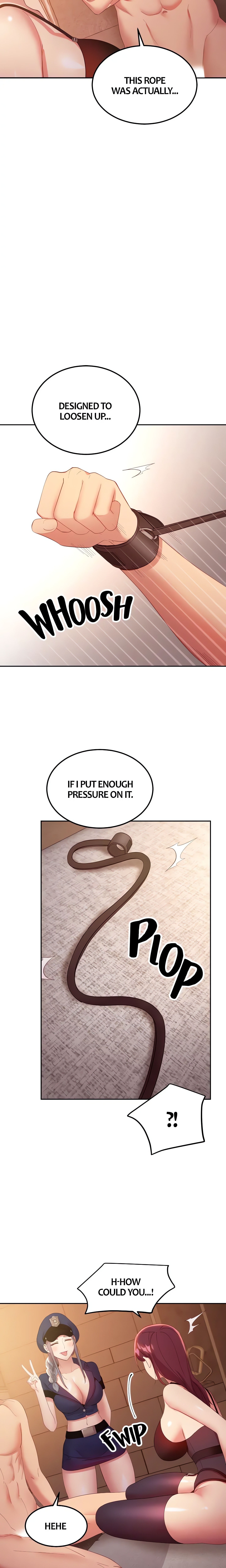 My Stepmother’s Friends chapter 100 page 15