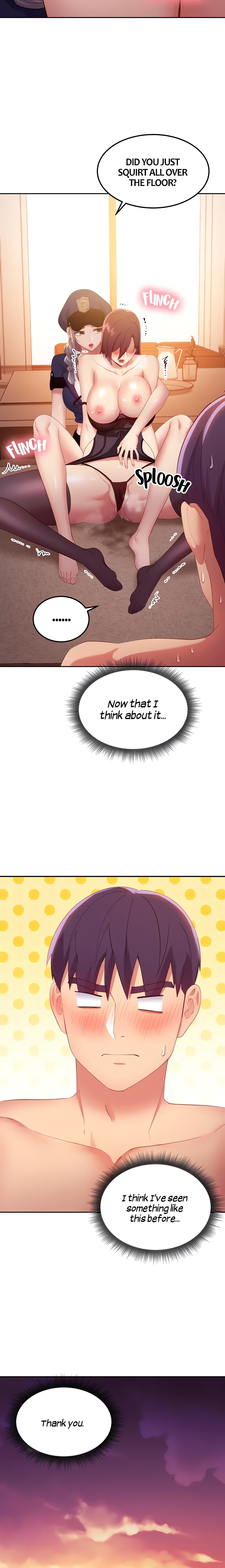 My Stepmother’s Friends chapter 100 page 23