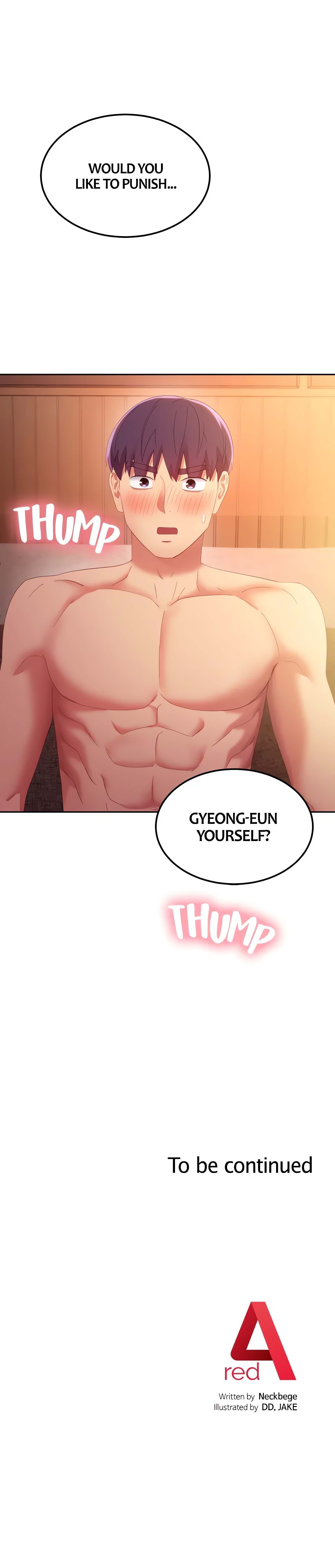 My Stepmother’s Friends chapter 100 page 25