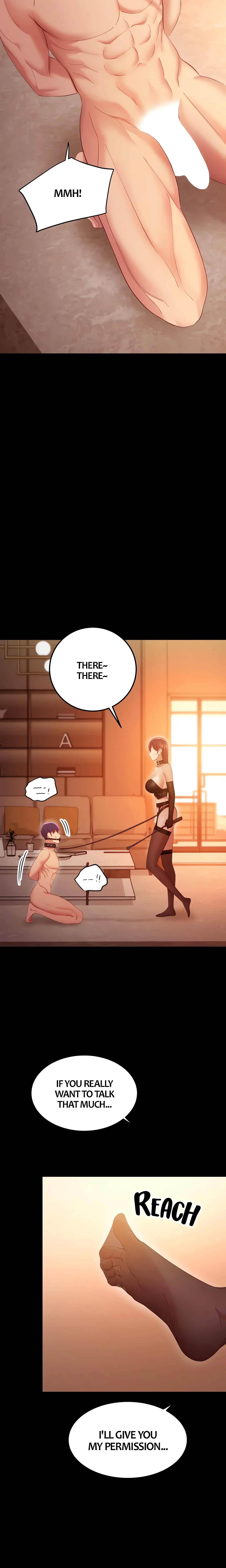 My Stepmother’s Friends chapter 101 page 4