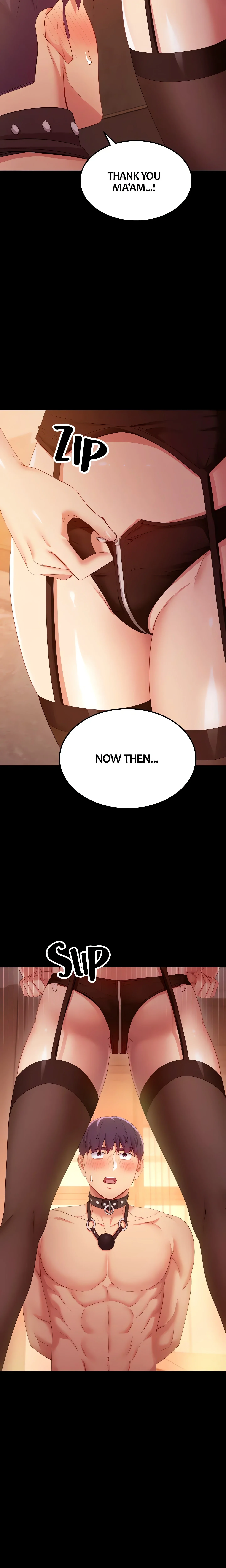 My Stepmother’s Friends chapter 101 page 6