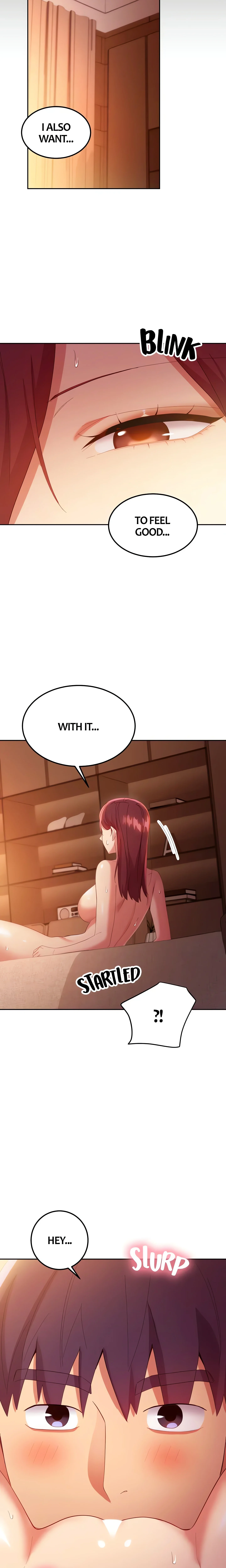 My Stepmother’s Friends chapter 101 page 9