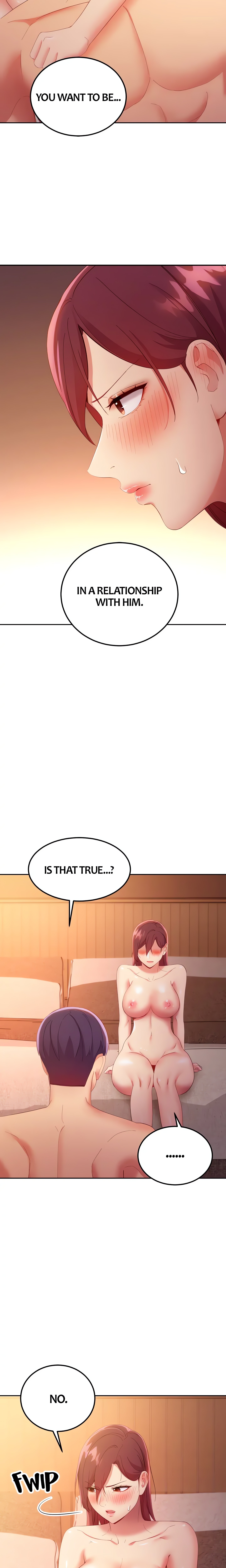 My Stepmother’s Friends chapter 101 page 16
