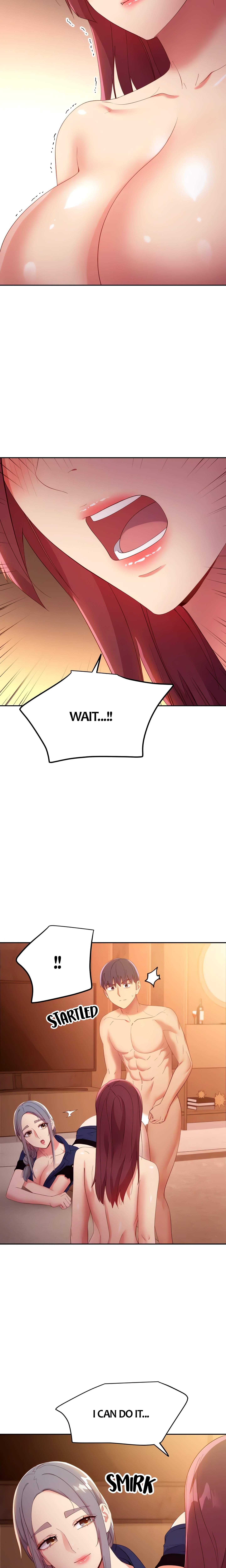 My Stepmother’s Friends chapter 101 page 24