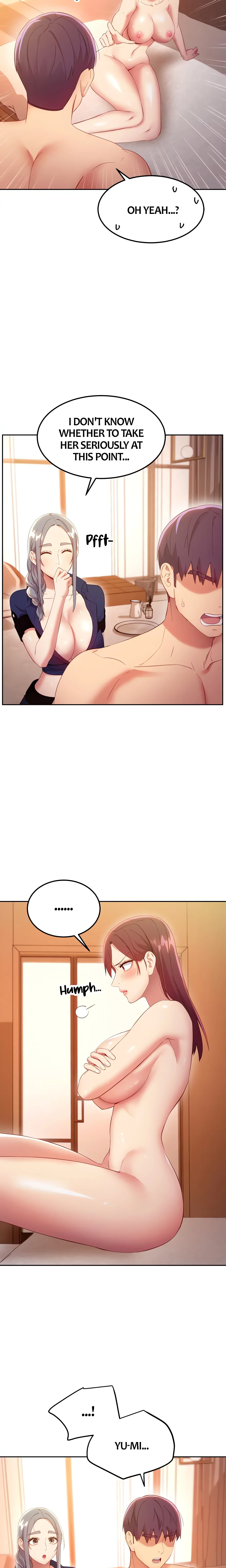 My Stepmother’s Friends chapter 102 page 4