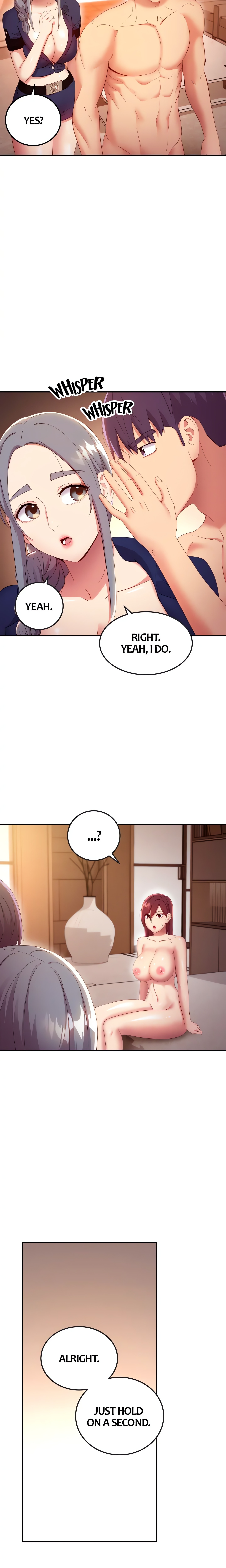 My Stepmother’s Friends chapter 102 page 5