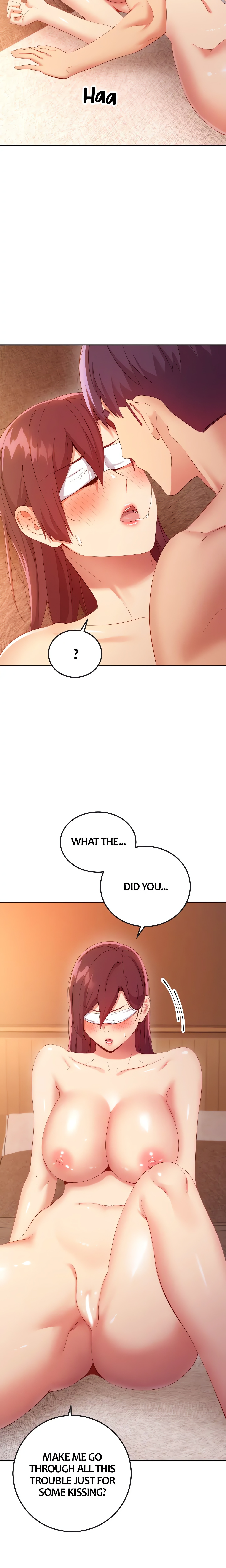 My Stepmother’s Friends chapter 102 page 11