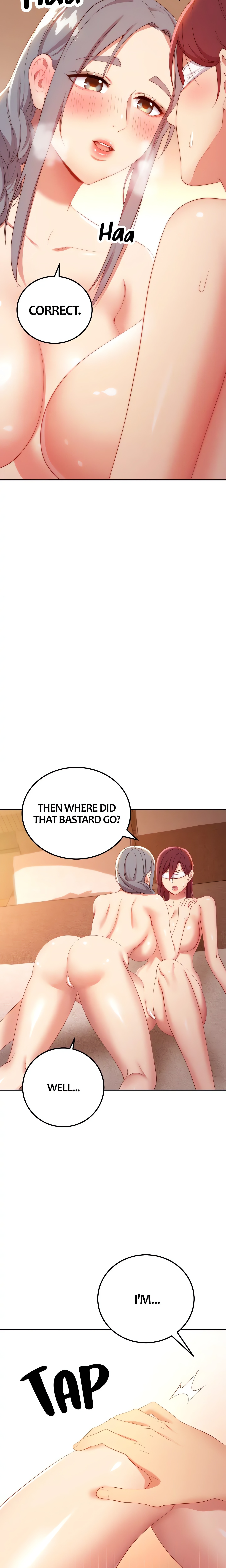 My Stepmother’s Friends chapter 102 page 13