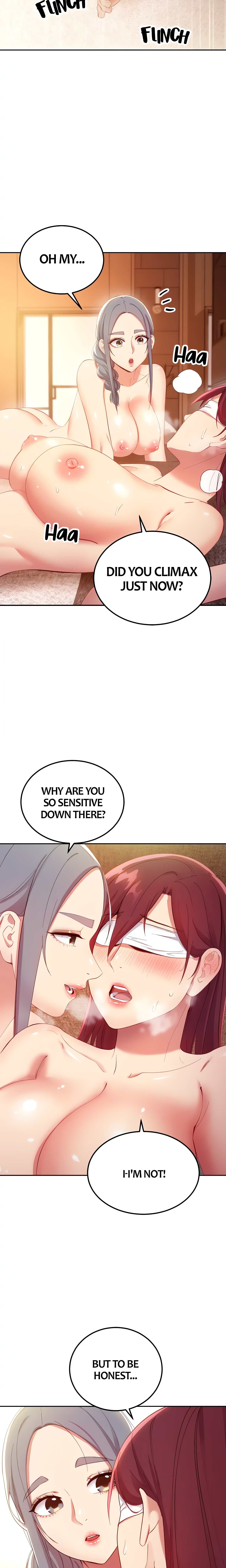 My Stepmother’s Friends chapter 102 page 16