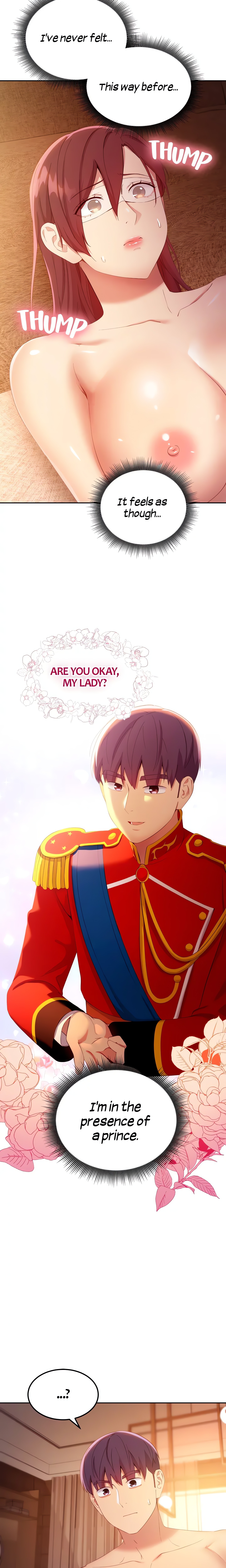 My Stepmother’s Friends chapter 103 page 3