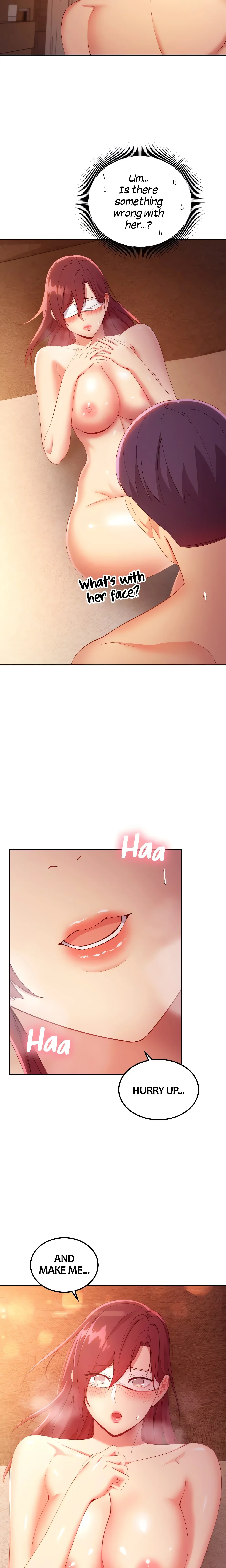 My Stepmother’s Friends chapter 103 page 4
