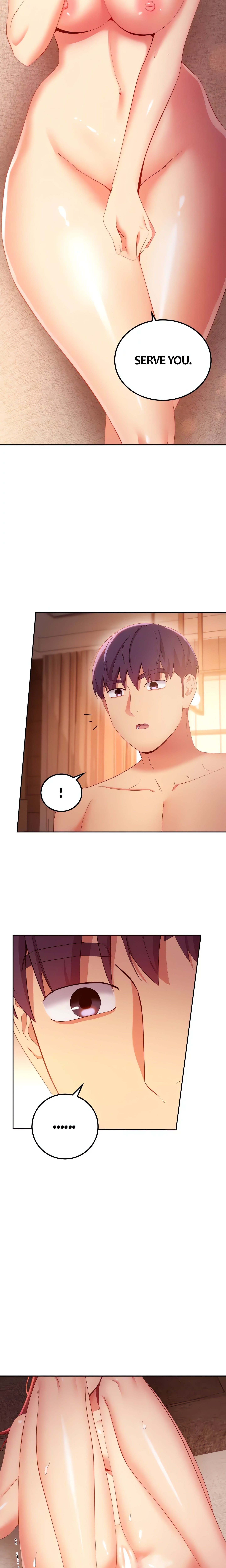My Stepmother’s Friends chapter 103 page 5