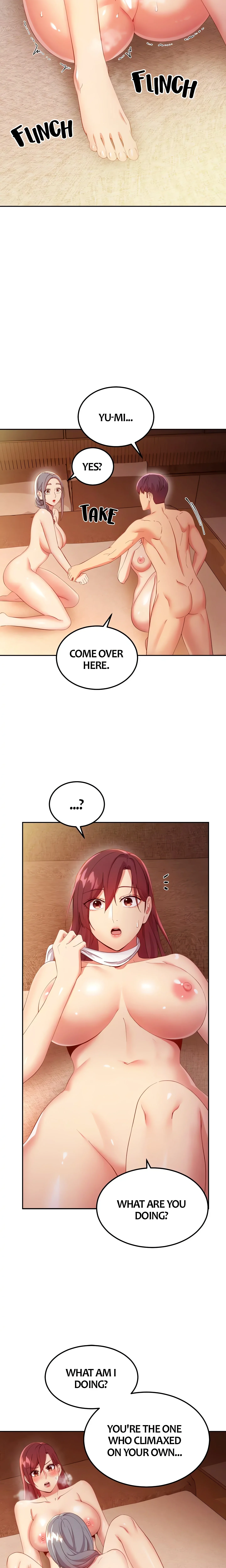 My Stepmother’s Friends chapter 103 page 6