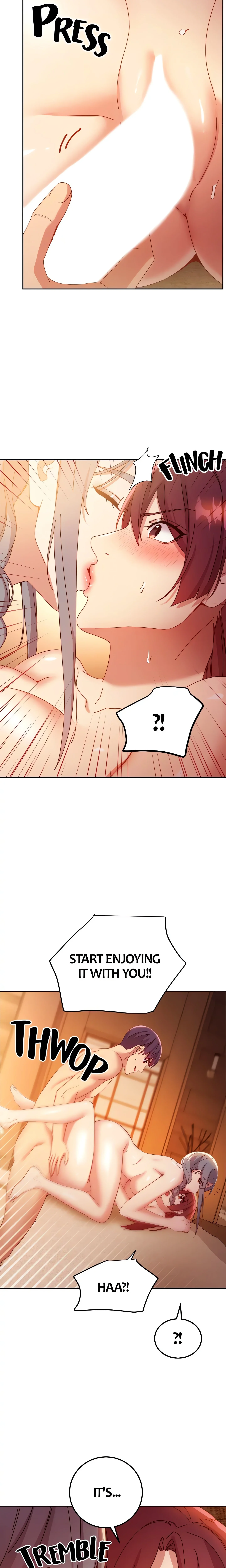 My Stepmother’s Friends chapter 103 page 21