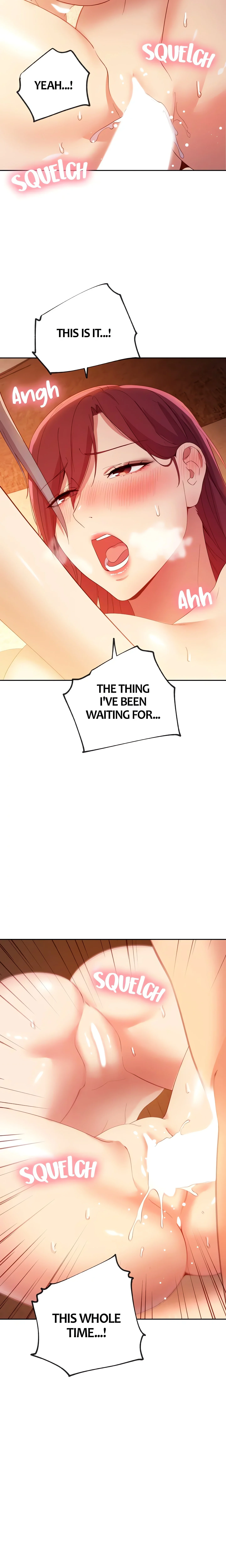 My Stepmother’s Friends chapter 103 page 24
