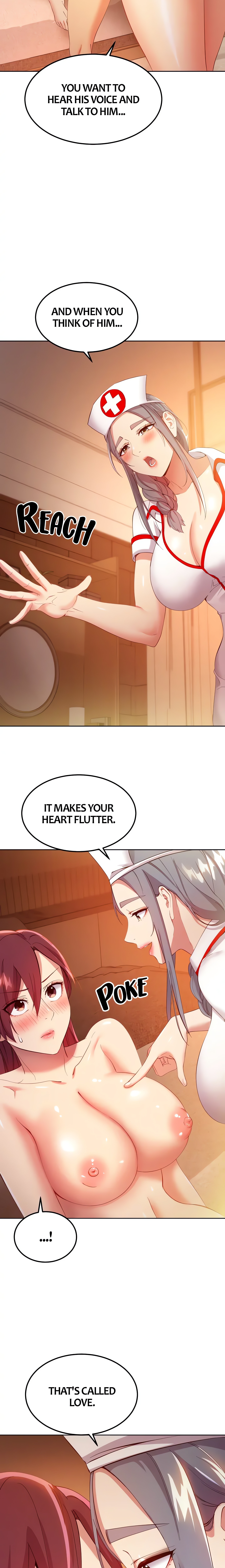 My Stepmother’s Friends chapter 104 page 13