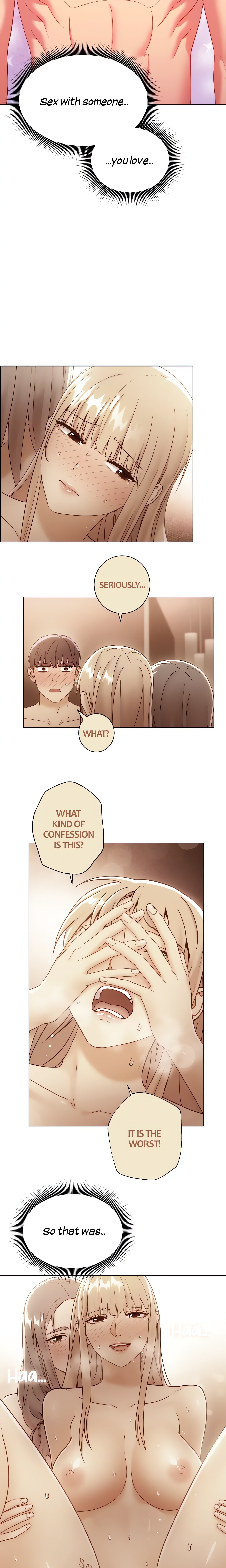 My Stepmother’s Friends chapter 104 page 16
