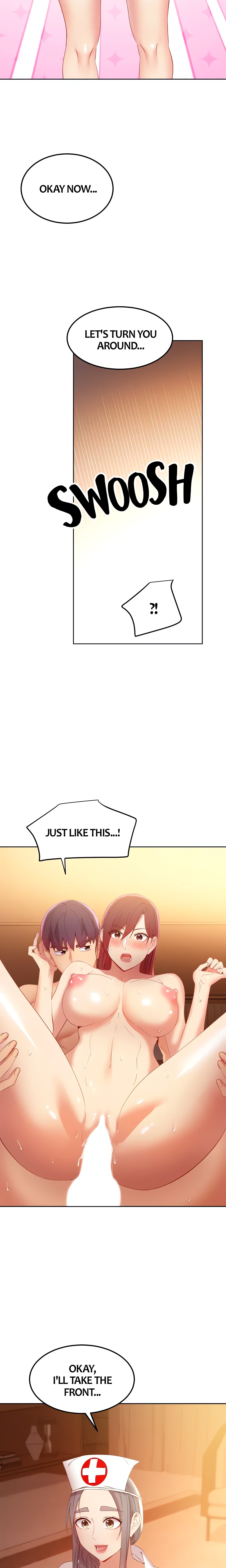 My Stepmother’s Friends chapter 104 page 27