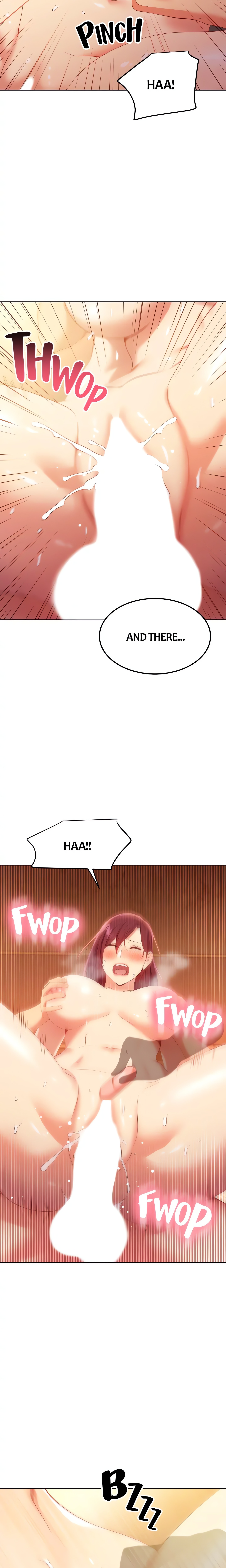 My Stepmother’s Friends chapter 105 page 10