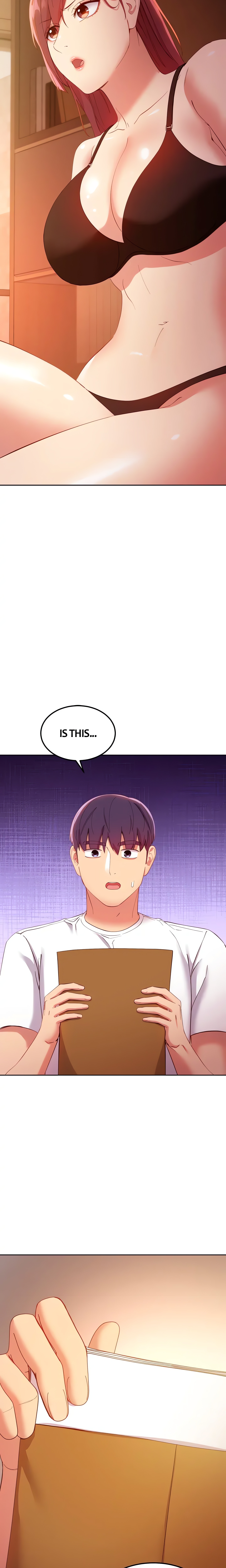 My Stepmother’s Friends chapter 105 page 24