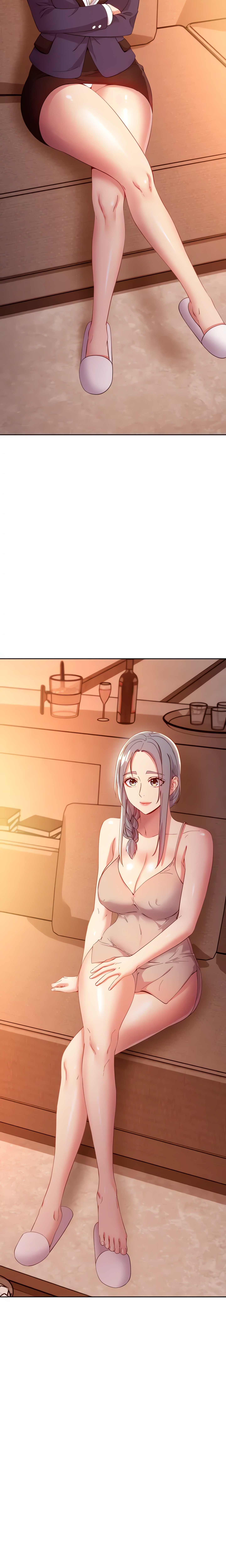 My Stepmother’s Friends chapter 106 page 3