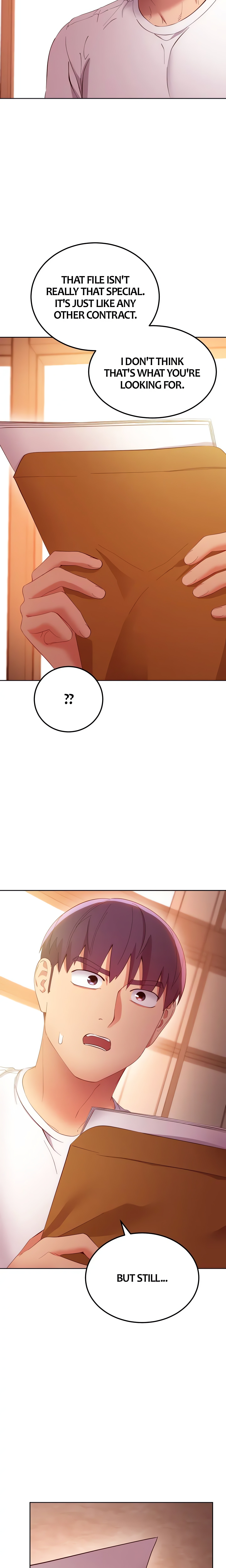My Stepmother’s Friends chapter 106 page 6