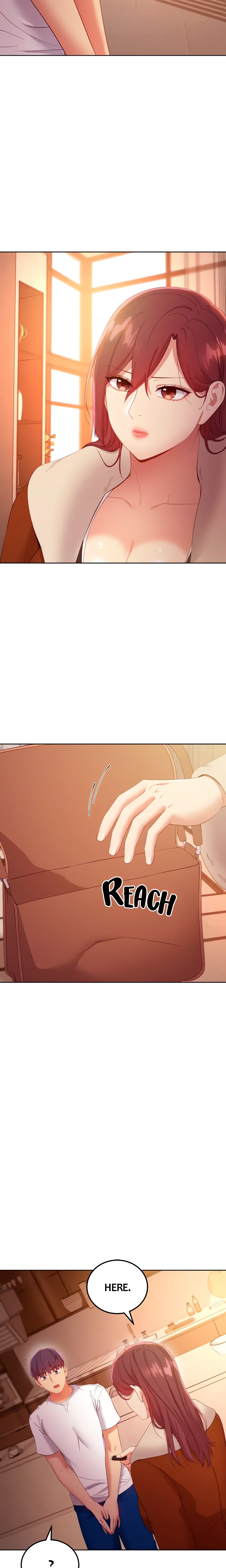 My Stepmother’s Friends chapter 106 page 16