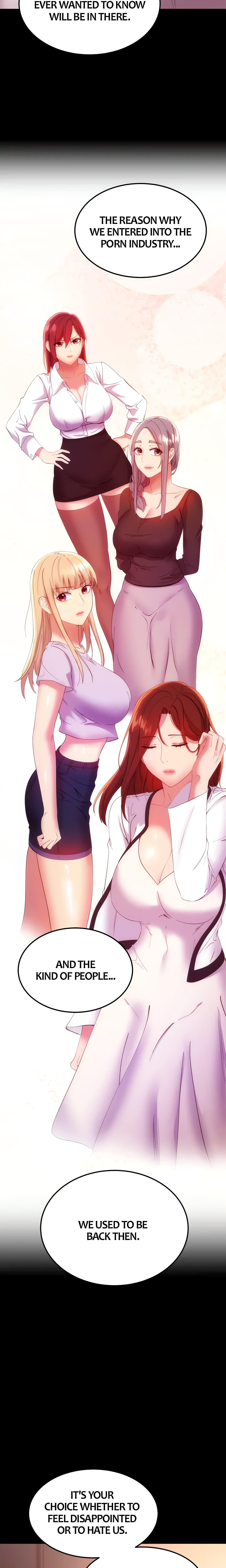 My Stepmother’s Friends chapter 106 page 24