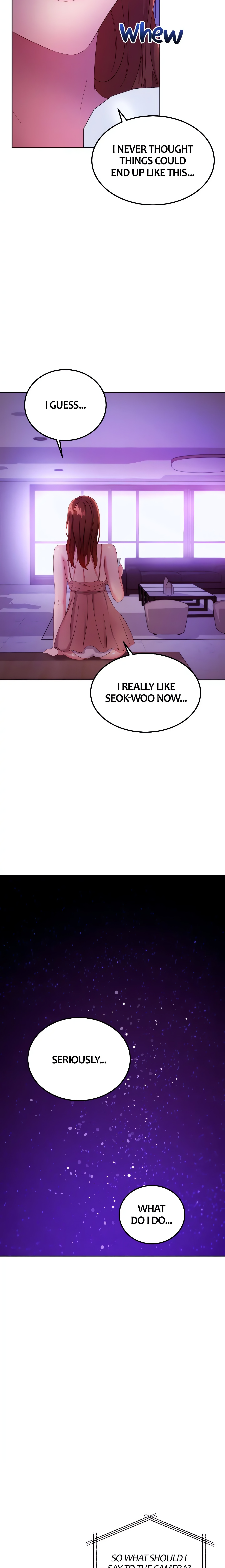 My Stepmother’s Friends chapter 107 page 4