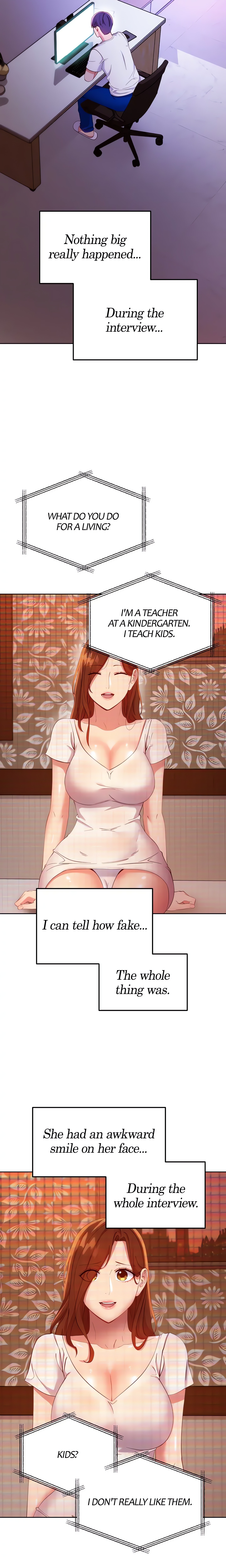 My Stepmother’s Friends chapter 107 page 7