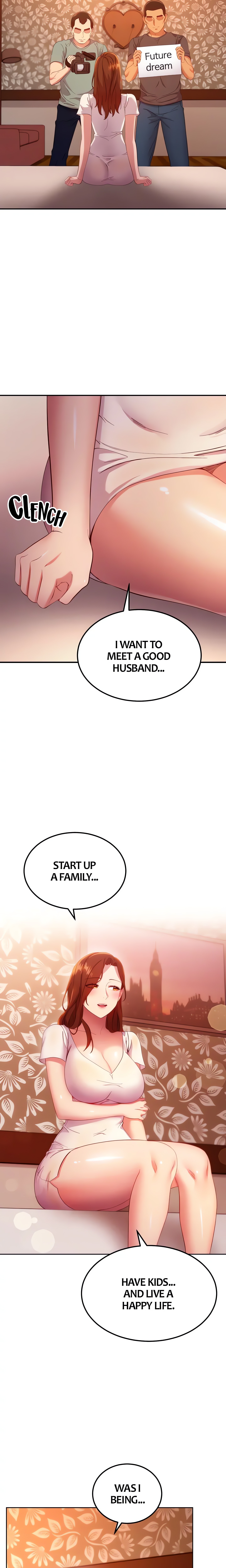 My Stepmother’s Friends chapter 107 page 9