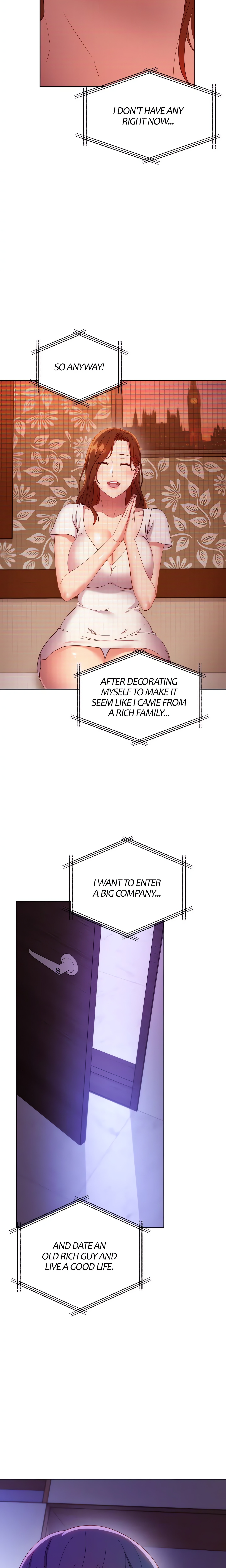 My Stepmother’s Friends chapter 107 page 14