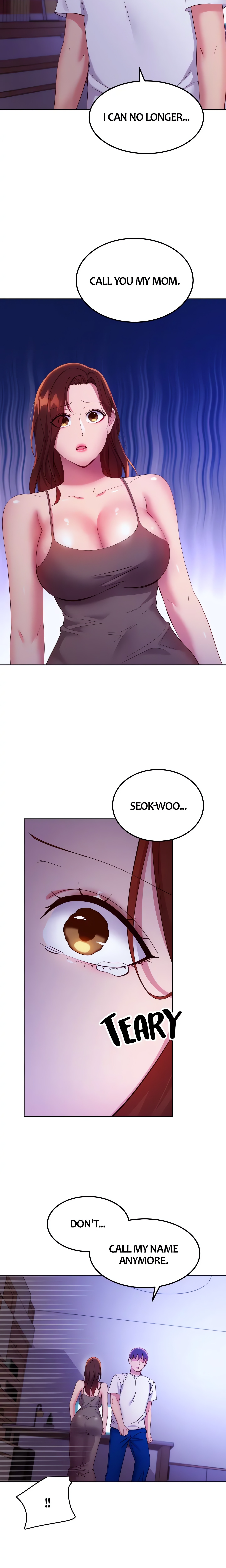 My Stepmother’s Friends chapter 108 page 3