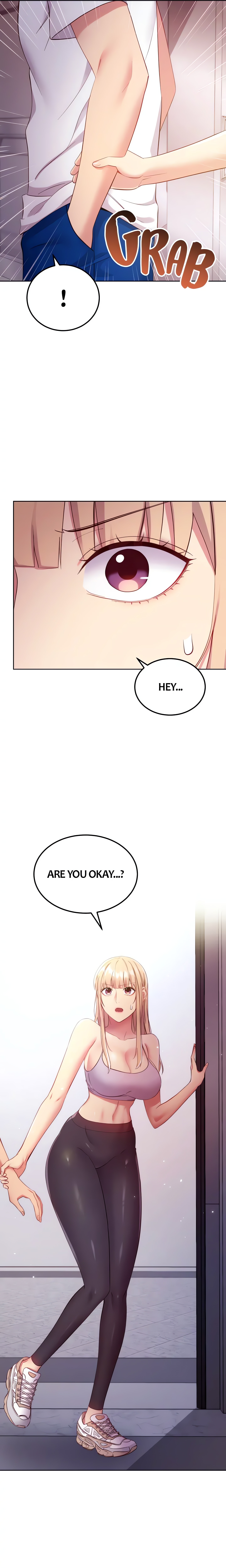 My Stepmother’s Friends chapter 108 page 14