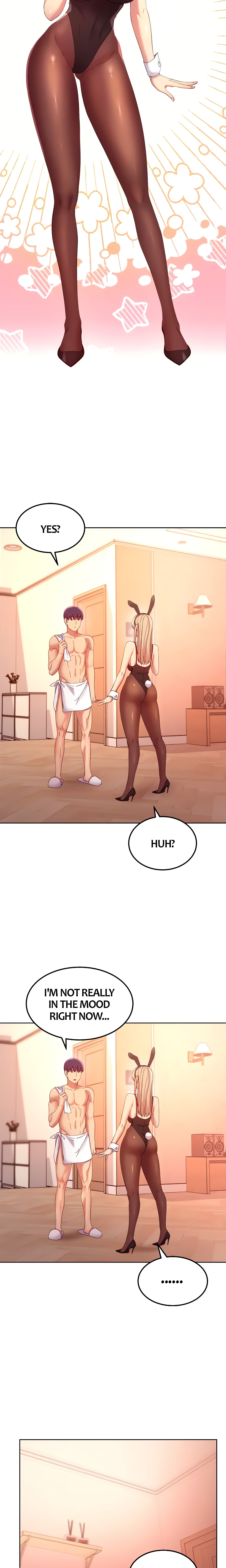 My Stepmother’s Friends chapter 108 page 20