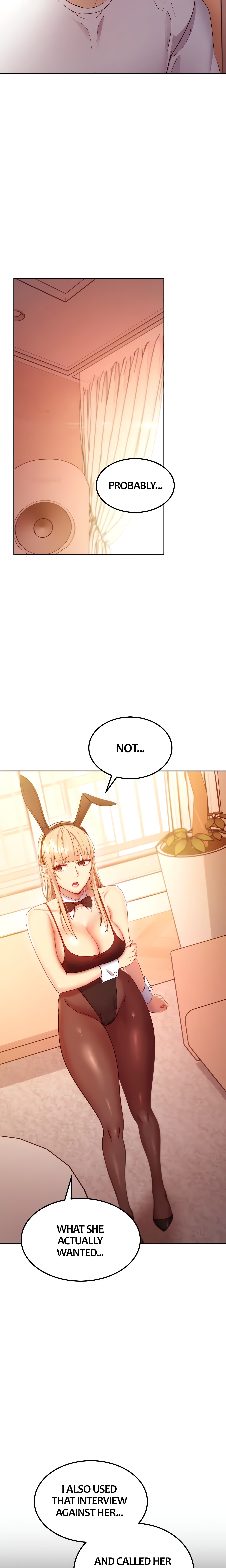 My Stepmother’s Friends chapter 109 page 5
