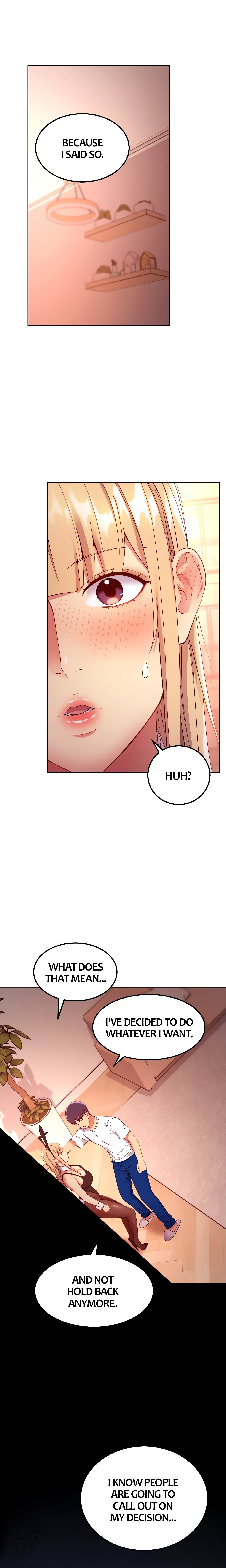 My Stepmother’s Friends chapter 109 page 13
