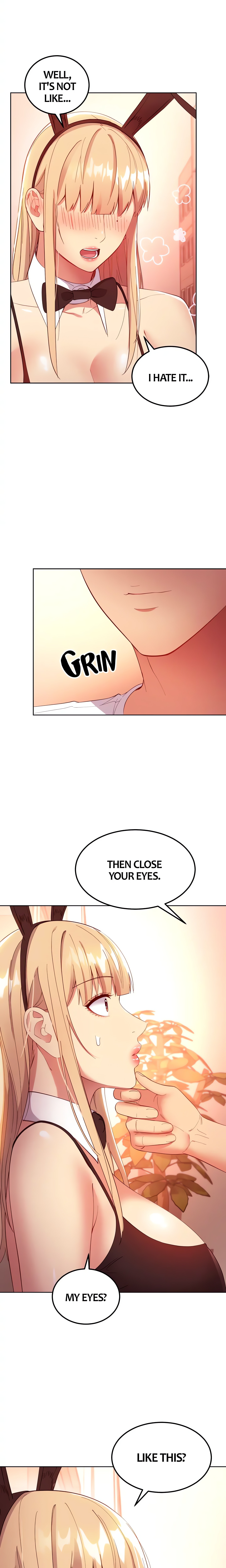 My Stepmother’s Friends chapter 109 page 17
