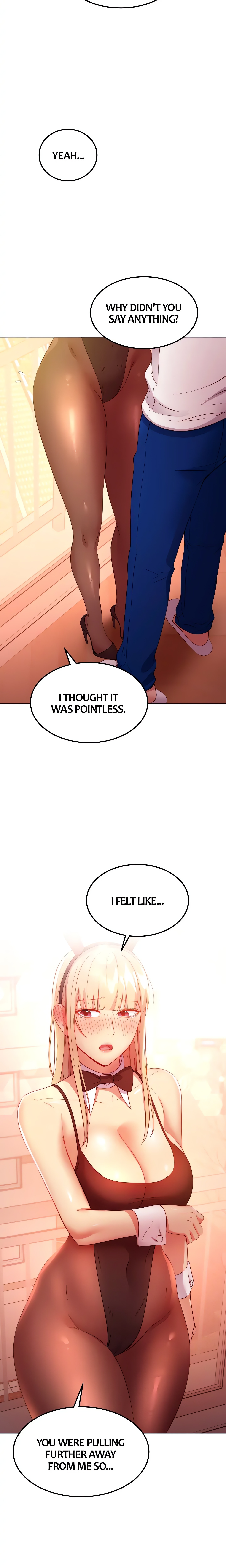 My Stepmother’s Friends chapter 109 page 20