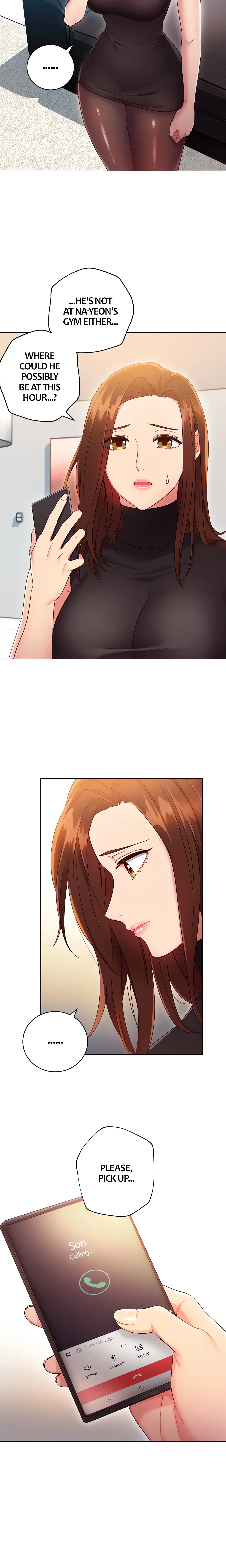 My Stepmother’s Friends chapter 11 page 4