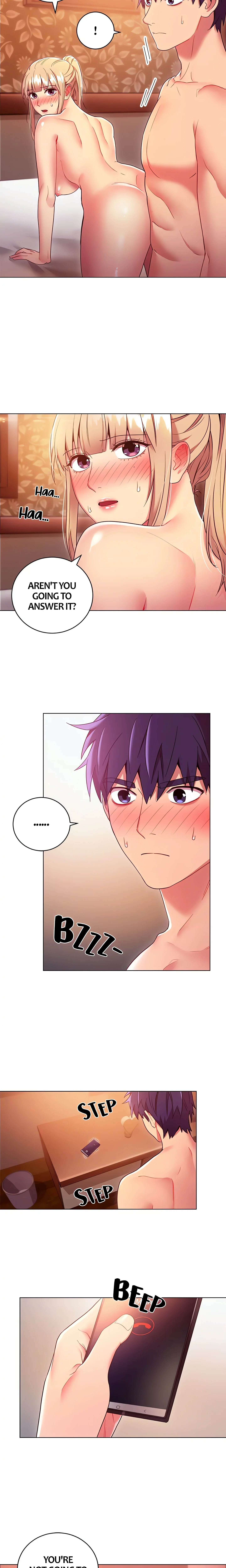 My Stepmother’s Friends chapter 11 page 6