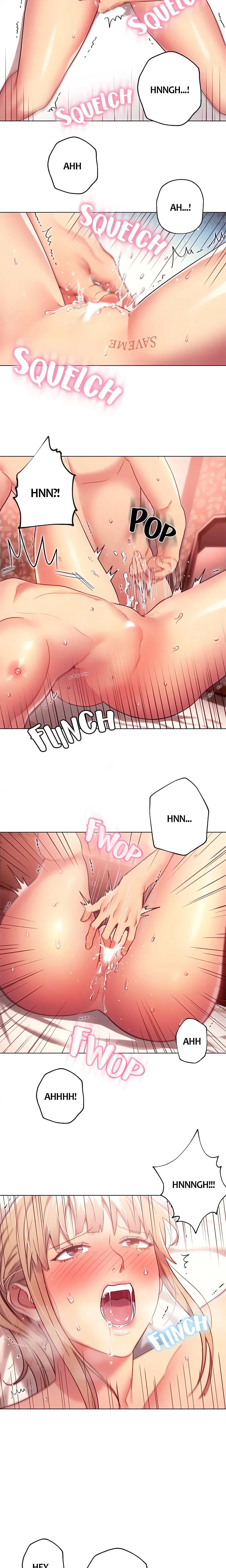 My Stepmother’s Friends chapter 11 page 13
