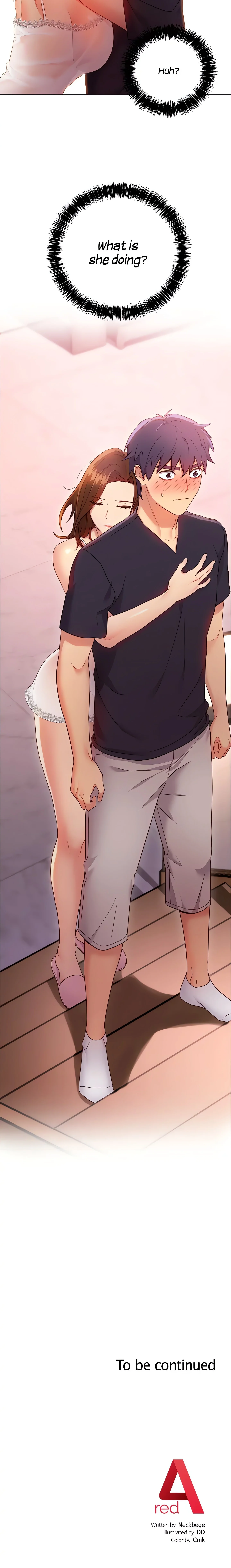 My Stepmother’s Friends chapter 11 page 24