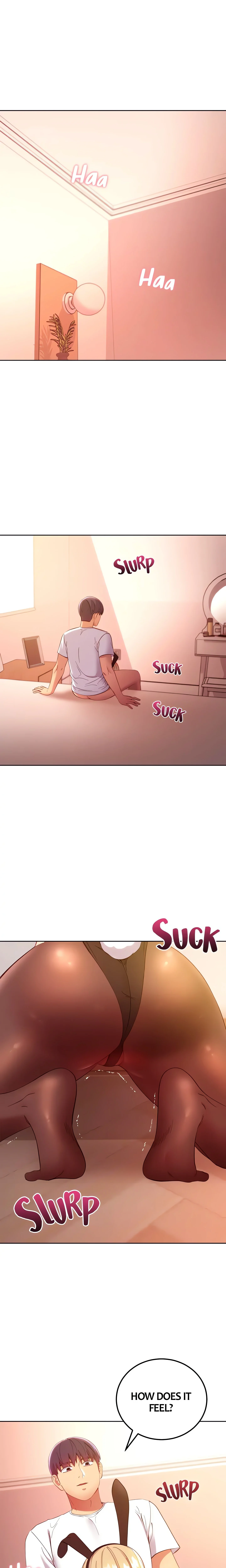 My Stepmother’s Friends chapter 110 page 3