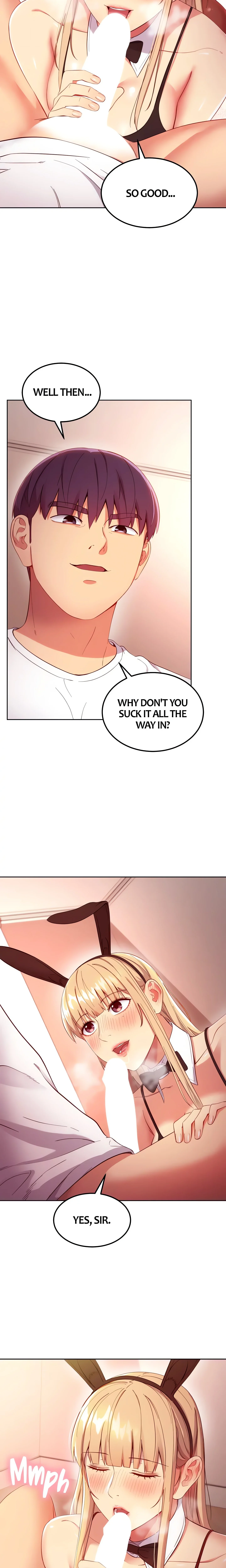 My Stepmother’s Friends chapter 110 page 5