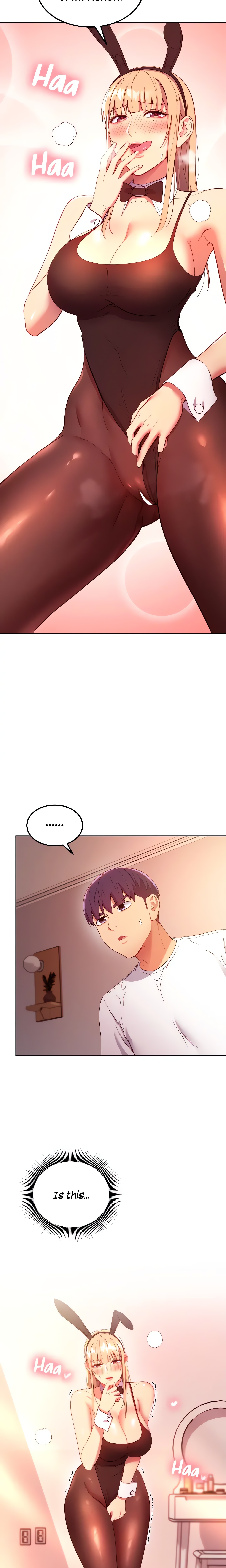 My Stepmother’s Friends chapter 110 page 15