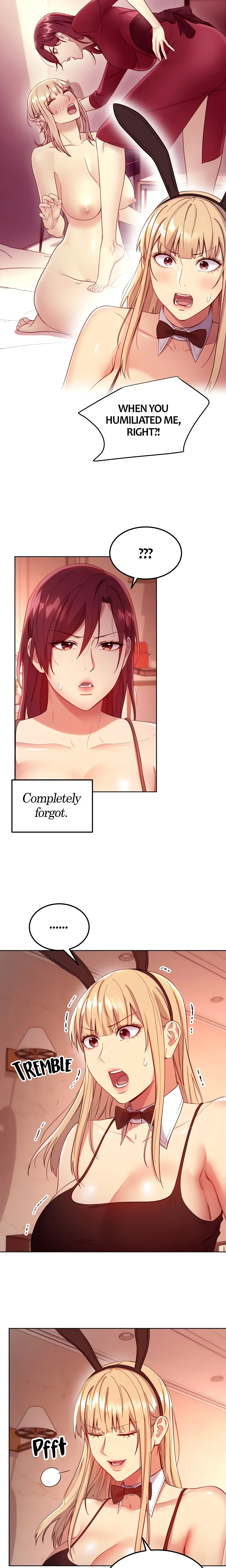My Stepmother’s Friends chapter 111 page 13